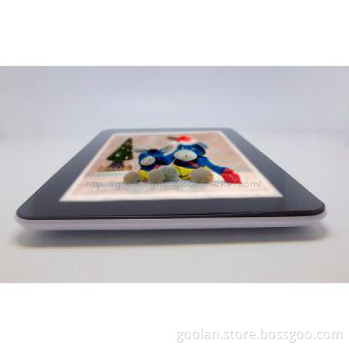 9 inch tablet RK3168 Dual Core 512MB 8G android 4.2 wifi camera